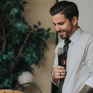 Meet your Posher, Brad